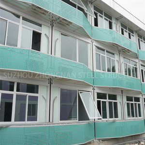 Litera de contenedor para estudiantes, paquete plano de casa para kits de escuela y sala de estar, precio de producto de Corea del Sur - Product Image 6