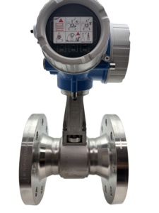 เครื่องวัดการไหล endress + Hauser ProLine prowirl F 200 7F2C ความแม่นยำสูงติดตั้งง่าย E + H flowmeter - Product Image 5