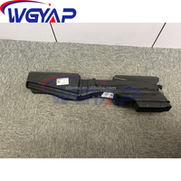 Conduit d'air avant OEM WGYAP pour Volkswagen TAOS TAYR, Passat, Audi, SEAT, SKODA 1.5 Displacement, Nouveau Golf 5QM129217 254 K E