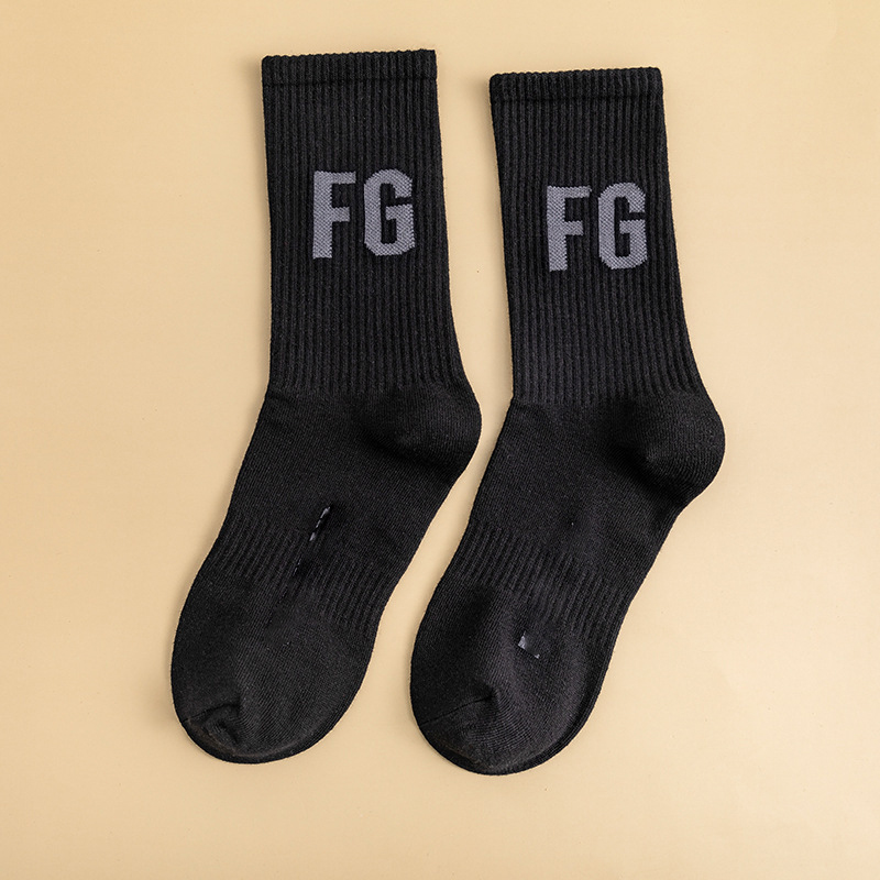 Black FG
