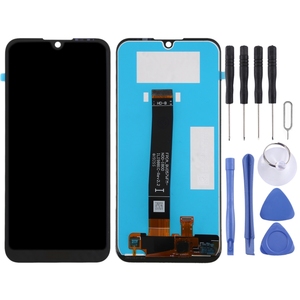 OEM schermo LCD per <span class=keywords><strong>Huawei</strong></span> <span class=keywords><strong>Y5</strong></span> con digitalizzatore Full Assembly(2019) - Product Image 2