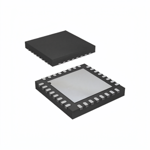 Achetez en ligne des composants électroniques Interface 32 WFQFN Exposed Pad, CSP AD8392ACPZ-RL7 Distributeur agréé - Product Image 1