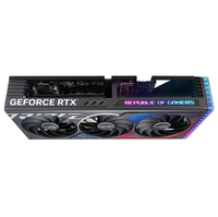 Venta al por mayor RTX 4090 Tarjeta Gráfica 24GB GDDR6 nueva y usada Gaming GPU para PC de escritorio VR Ready DirectX 12 Usada Tarjeta de Video