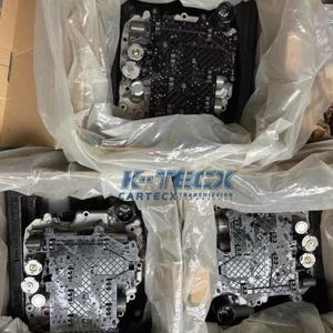 Unité <span class=keywords><strong>de</strong></span> commande <span class=keywords><strong>de</strong></span> transmission TCU 0GC927711G 0GC927711H DSG <span class=keywords><strong>7</strong></span> vitesses DQ381 d'origine neuve pour VW Audi Skoda 0GC 0DE 0BH DQ380 DQ500 TCU - Product Image 6