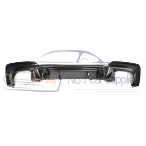 X3 G01 XDrive25i 28I 30I <span class=keywords><strong>M</strong></span> Sport X3 <span class=keywords><strong>M</strong></span> F97 difusor de parachoques trasero de fibra de carbono alerón para X3 G <span class=keywords><strong>M</strong></span> F X3 <span class=keywords><strong>M</strong></span> - Product Image 1