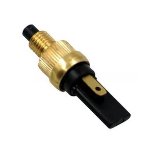 Accesorios para Motos, Interruptor de Luz de Freno con Carcasa de Latón PGT para Motocicleta, Interruptor de Luz Trasera de Freno de Disco de 6 mm - Product Image 3