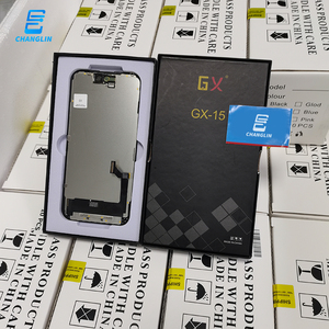 ผู้ค้าส่งจอ LCD สำหรับ <span class=keywords><strong>iPhone</strong></span> รุ่น 16 <span class=keywords><strong>X</strong></span> 11 12 13 15 จอ LCD แท้สำหรับ <span class=keywords><strong>iPhone</strong></span> ผู้ค้าส่งจอแสดงผล - Product Image 5