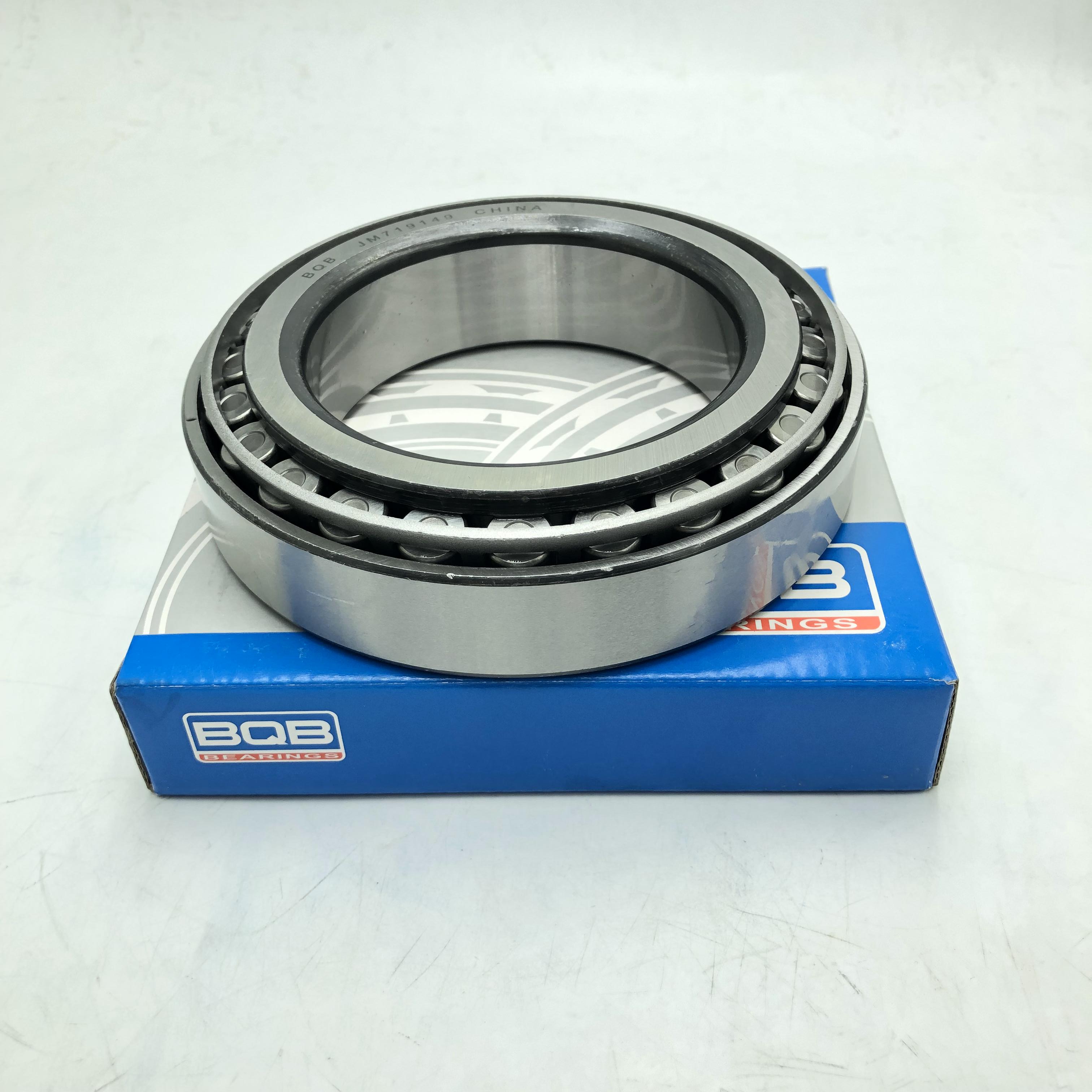 taturou.825　3 口 Inch Taper Roller Bearing 14138/276 - Durable & Versatile