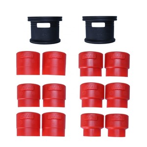 Kit d'outils universel pour l'installation des joints de fourche de moto avec tailles personnalisables de 35 mm à 50 mm, support OEM - Product Image 3