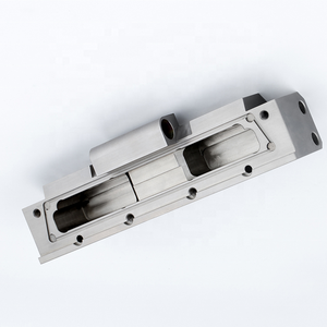 Servicios de Mecanizado CNC de Alta Precisión para Acero Inoxidable, Fresado, Grabado, Electroerosión por Hilo, Prototipado Rápido y Taladrado para Piezas Torneadas de Maraging - Product Image 1