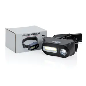 LED <b>headlamp</b> and COB customized gadgets - Product Image 4