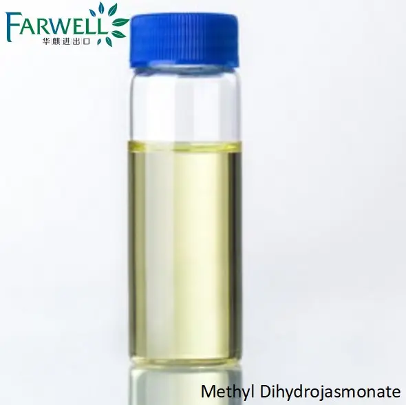 Farwell Food Grade Methyl Dihydro jas monat/Kosmetik Duft CAS.24851-98-7