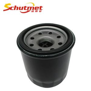 Filtro de aceite de automóvil de piezas de motor de automóvil de alta calidad para HONDA INSIGHT (<span class=keywords><strong>ZE</strong></span>) 2000-2006 15400-PFB-004 15400-PFB-007 - Product Image 2