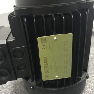 ปั๊มจุ่มใต้น้ำ SACEMI รุ่น MP80C ความลึกการจุ่ม 47 ซม. แบบแรงเหวี่ยง ใบพัดโลหะ ตัวเครื่องโลหะ - Product Image 1