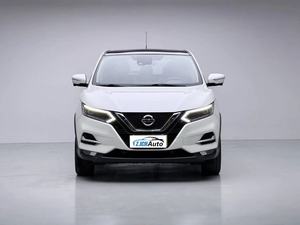 Voitures Nissan d'occasion moins chères <span class=keywords><strong>Qashqai</strong></span> <span class=keywords><strong>2021</strong></span> 2.0L XV Prem Luxury Edition SUV Essence Volant à Gauche Toit Panoramique 5 Places - Product Image 2
