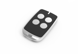 Joytech thiết kế hiện đại 4-nút điều khiển từ xa tay transmitter cho cửa nhà khai thác cho biệt thự sử dụng - Product Image 2