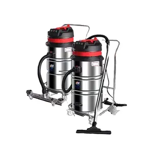CleanHorse A2 best selling wet and dry industrial vacuum cleaner for chips and oil