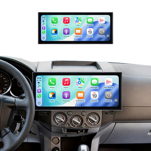 วิทยุติด<span class=keywords><strong>รถ</strong></span>ยนต์มัลติมีเดียหน้าจอสัมผั<span class=keywords><strong>ส</strong></span>ขนาด15.8นิ้ว<span class=keywords><strong>ส</strong></span>ำหรับ <span class=keywords><strong>BT</strong></span>-<span class=keywords><strong>50</strong></span><span class=keywords><strong>มา</strong></span><span class=keywords><strong>ส</strong></span><span class=keywords><strong>ด้า</strong></span>/ฟอร์ดการ<span class=keywords><strong>ส</strong></span>ำรวจระบบนำทาง GPS 2006-2012 - Product Image 1