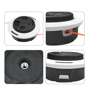 หัวตัดหญ้าแบบอัตโนมัติ 26-<span class=keywords><strong>2</strong></span> Dual Line ST รุ่น C26-<span class=keywords><strong>2</strong></span> สำหรับเครื่องตัดหญ้า FS55/FS55RT/FS70/FS80/FS85/FS85R/FS91/FS120/FS240/FS260  วัสดุพลาสติก เครื่องยนต์ <span class=keywords><strong>2</strong></span> จังหวะ - Product Image 6