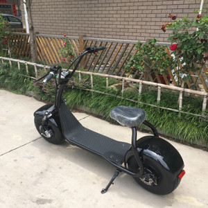 Scooters <span class=keywords><strong>El</strong></span>éctricos Citycoco <span class=keywords><strong>Hulk</strong></span> con Llantas Anchas, 60V, E-Chopper para Hombre y Mujer, Certificación COC y CE, Superventas 2026 - Product Image 3