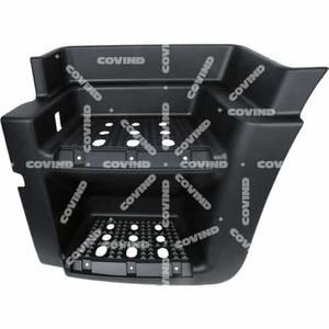 ESTRIBO IZQUIERDO apto para Iveco AS STRALIS 2007 AD-AT STRALIS 2007 AD-AT STRALIS 2013 HI-ROAD AS STRALIS 2013 HI-WAY - Product Image 1