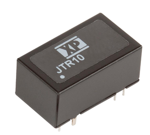 บอร์ดมอนต์ดีซี ดีซี คอนเวอร์เตอร์ 12V 10W โมดูลจ่ายไฟแบบแยกส่วน JTR1024S12 JTR1048D12 สำหรับอุปกรณ์อิเล็กทรอนิกส์อุตสาหกรรม - Product Image 3