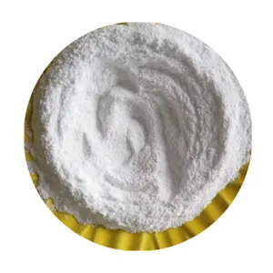 Dinghao Cloreto De Cálcio 94 Grau Alimentar CaCl2