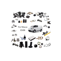 Prix d'usine, vente en gros, nouvelles pièces de rechange d'origine pour les voitures Saic Maxus EV30 - Fabriqué à Chongqing