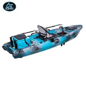 U-boot 10.5ft Offre Spéciale pédale <span class=keywords><strong>kayak</strong></span> de pêche <span class=keywords><strong>moteur</strong></span> électrique bateau bateau <span class=keywords><strong>kayak</strong></span> assis <span class=keywords><strong>sur</strong></span> le dessus à vendre - Product Image 3