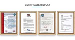 Ivd COV Nitơ nhanh chóng Kit kiểm tra H. pylori kháng thể nhanh chóng Kit kiểm tra cho con người - Product Image 3