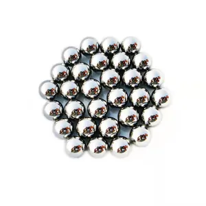Excellent Quality bearings steel ball lead Transfer ball stainless steel bearing balls