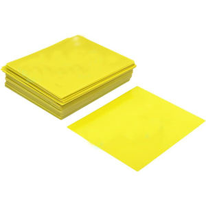 Paneles Aislantes de Fibra de Vidrio G10 3240, Láminas de Fibra de Vidrio para Alta Tensión, Productos Eléctricos - Product Image 3