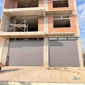 Installation rapide, volet roulant en aluminium, couleur et taille personnalisées en usine, prix bas, <span class=keywords><strong>portail</strong></span> facile à installer - Product Image 2