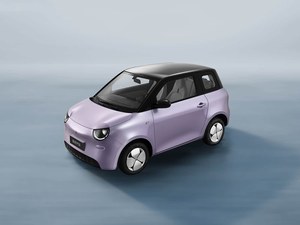 Dongfeng Forthing <span class=keywords><strong>C1</strong></span> 2026, Mini SUV Eléctrico Familiar, Auto 100% Eléctrico, 4 Bolsas de Aire, Pantalla en Inglés - Product Image 4