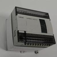 Kontroler Terprogram Original New XINJE PCL XDH-30A16L-E XDH-60T4-E XDH-60T4-C Modul Sensor Industri PLC Seri XDH