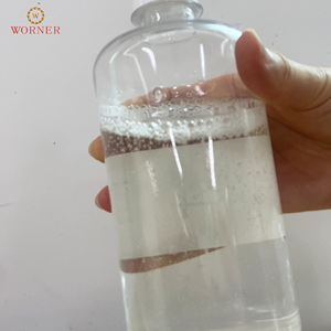 Silicate de sodium, liant pour électrodes de soudage au verre, non corrosif, CAS 1344-09-8 - Product Image 4