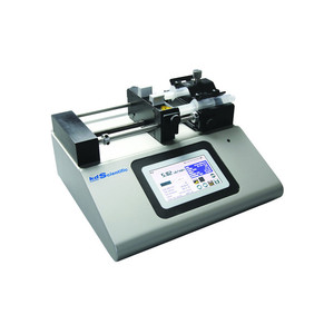 Bomba de Jeringa KdScientific KDS 410 con Modo de Reducción de Potencia - Product Image 5