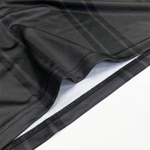 เสื้อยืดแขนยาวสั่งทำเสื้อกีฬาฟุตบอลเสื้อปักโลโก้ขนาดพิเศษ - Product Image 4