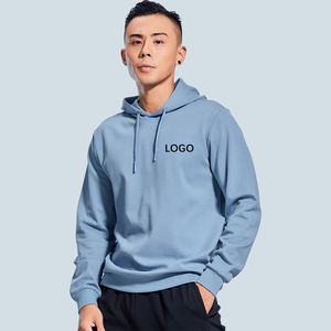 pullover hoodie without pocket