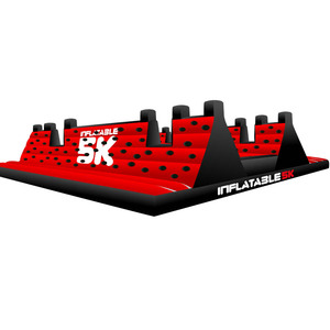 Guangzhou Far Saltare in aria La Bestia Gonfiabile <span class=keywords><strong>Corso</strong></span> Per <span class=keywords><strong>Il</strong></span> Team Building - Product Image 6