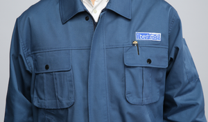 Personal Protecting Workwear Uniform <strong>at</strong> Industry <strong>Work</strong> - Product Image 4