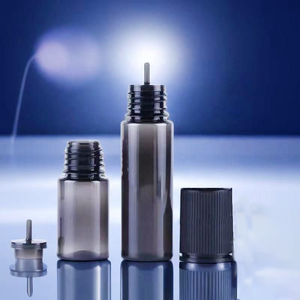 ขวดหยอดตาแบบของเหลวใสและหยดน้ำมันหอมระเหย10มล. 15มล. 20มล. 30มล. 50มล. 60มล. 80มล. - Product Image 6