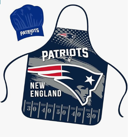 Patriots de la Nouvelle-Angleterre