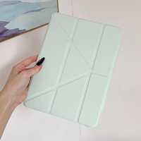 Pour iPad Air 11 pouces étui M2 2024 M3 2025 étui pour tablette pour iPad Air 4 2020 pour iPad Air 5 couverture 2022 étui de 5e génération 10.9