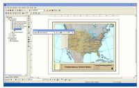 Enviar enlace de descarga del software de gestión de datos y creación de mapas Onedriver ArcGIS 10.8 para Windows