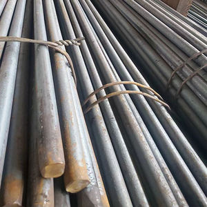 Barre ronde en acier au carbone de haute qualité à bas prix Q195 Q235 Q355 2 mm 10 mm - Product Image 1