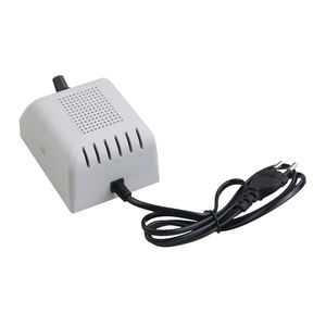 Máquina de pirograbado de 60W Kit de pluma para quemar madera con 30 puntas de alambre Temperatura ajustable - Product Image 5