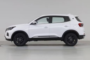 Chery Tiggo 5x 2025 1.5L 2WD SUV Compact <span class=keywords><strong>Essence</strong></span> avec Toit Ouvrant Voiture d'Occasion Approvisionnement Direct Usine - Product Image 4