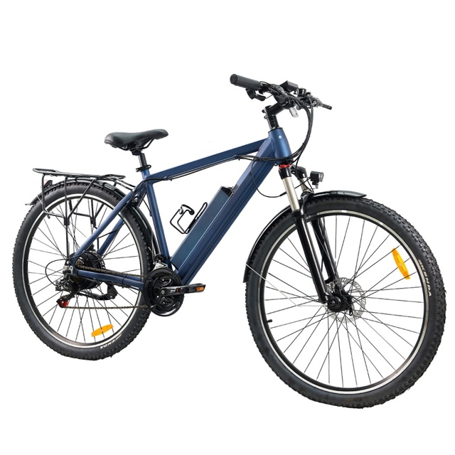Hot Selling Mountain Bike Electric Bicycle 26inch Electric Ebike for Men City E Bike