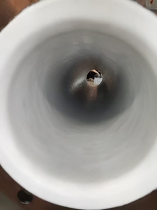 Resistentes a Impactos y Altamente Resistentes al Desgaste: Rendimiento Integral de Tuberías de Polietileno Revestidas de Acero - Product Image 6